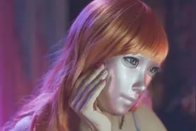 这部剧再疯，也救不了韩女的焦虑图片