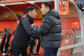 正好侃球丨双杀仁川联 泰山队的“人情世故”（上）：这场3比1，真爽！图片