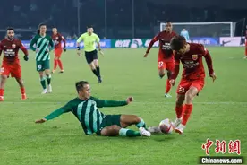 体坛观察 | 全新国足启程前，中超各队先“跑”起来了图片