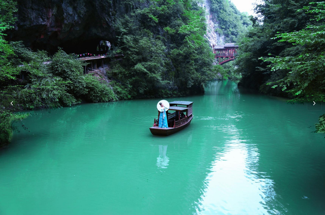 多省旅行社齐聚五道峡，助力“十一”黄金周预热！