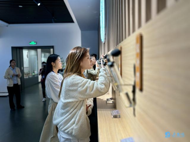 “醉”美宿迁！来一场穿越酒香与历史的绿洽之旅