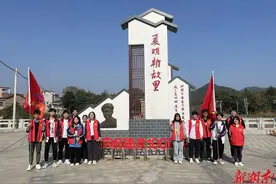 湖南教育高质量发展巡礼·衡阳篇|衡阳县：唱响县中优质均衡进行曲图片