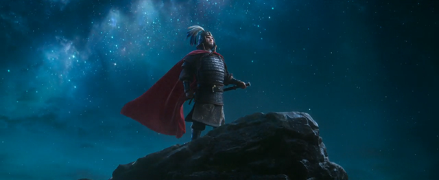 新版《三国》，完全颠覆了！