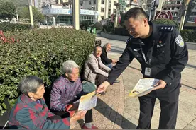 无悔！致敬！前行！我是龙里刑警！图片