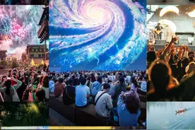 端午下雨怎么玩？武汉出招了！图片