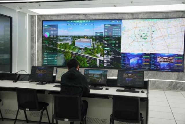 松江区档案馆新馆开馆，记者带你探访藏在馆内的松江千年秘密