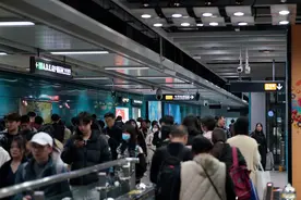 31日及元旦当天加时加车，广州地铁运营有调整图片