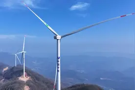 市州观察丨到2030年，广元力争初步建成成渝地区能源安全保障基地图片