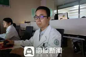 心率过高患者的“福音”丨山东大学齐鲁医院德州医院Revolution Power CT启用图片