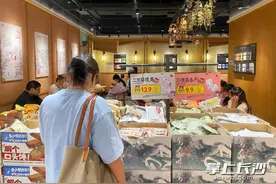 “奶茶+零食”，一饮一食带来双重享受图片