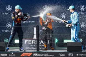 F1迈阿密站，诺里斯收获个人职业生涯首冠图片