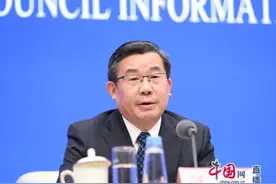 水利部：提前谋划好明年的水利基础设施建设工作图片