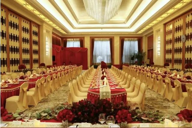 年末欢聚正当时，来长宁酒店解锁新体验～