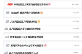 五月天被质疑假唱，最新回应→图片