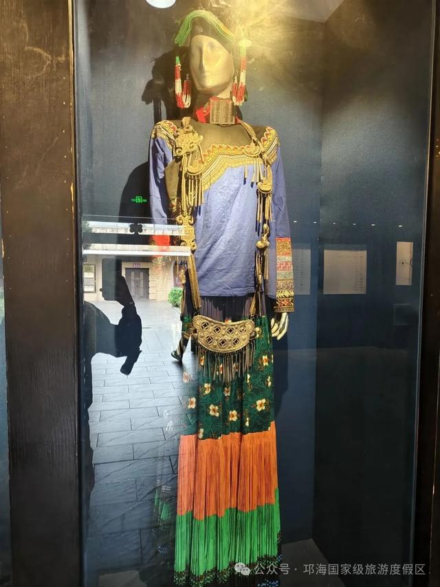 【冬季暖阳 凉山不凉】欢度佳节一起过“彝”年