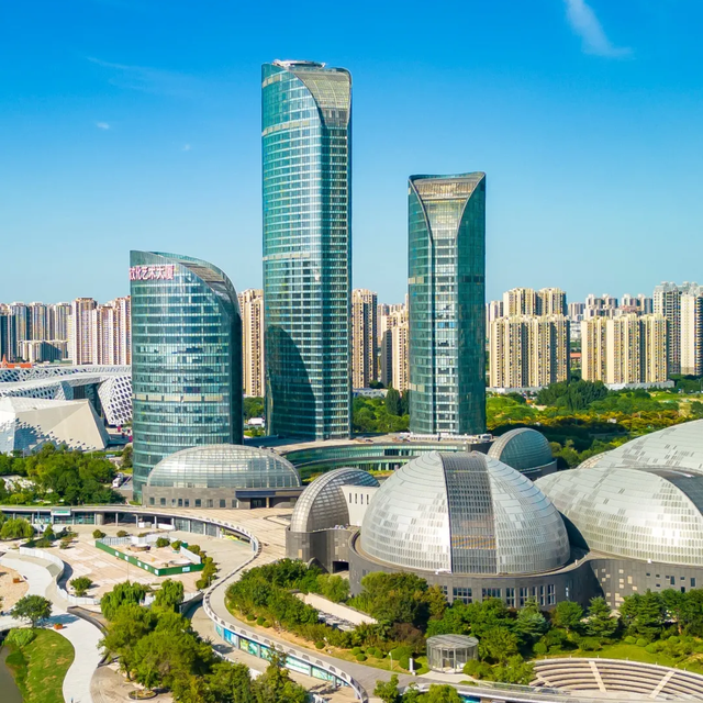 四大主题，100+活动，带你冬游济南，元气跨年！