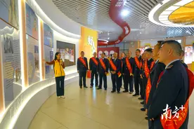 公交文明之花绽放！中山公交2024年好人好事超1.4万宗图片