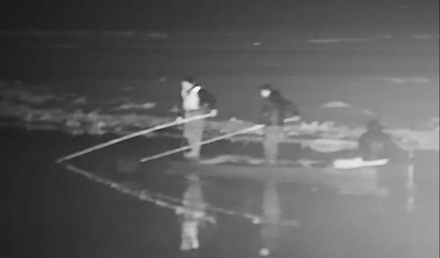 工作日人也多！武汉多地爆火，还有市民特意跨江赶来