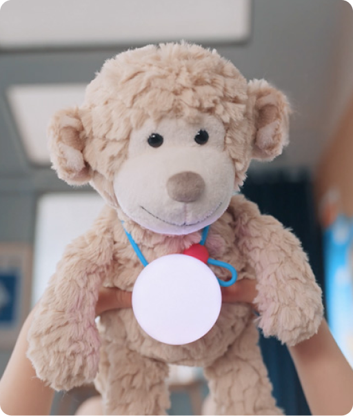 AI 玩偶：当情感成为新硬件赛道