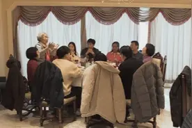一部上海普通人家的家庭纪录片，《七家乐》将在纪实人文频道首播图片