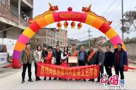 南安市2023年度共有167名现役军人立功受奖累计发放奖励金 52.3545万元图片