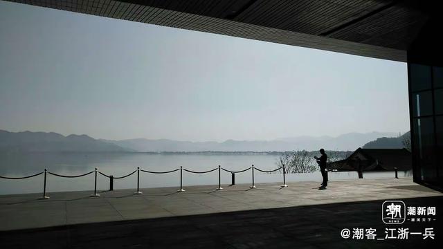 晚潮｜喜欢宁波