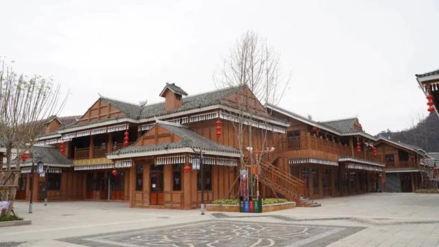 融水双节活动剧透！这份超全文旅攻略，提前收藏不迷路