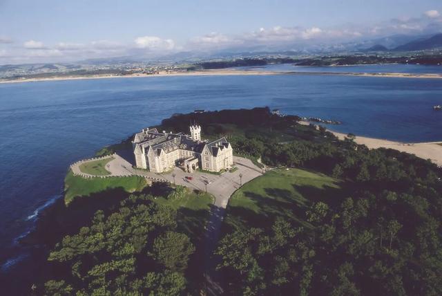 西班牙旅行随笔之坎塔布里亚（上）