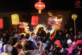 来过“粤味”元宵！今年都有这些新玩法图片