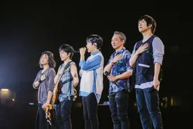 五月天《回到那一天》 孙燕姿助阵合唱《温柔》图片