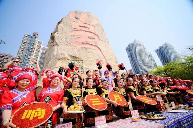 丝滑入境 热力十足——壮美广西缘何圈粉“海外游客”？