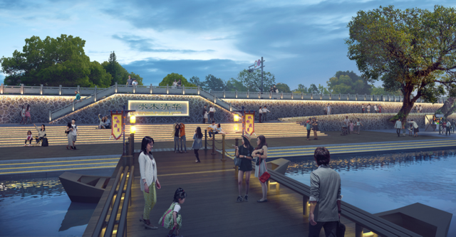 【奋进靖安 • 项目篇】乡愁桥 “重生” ！重现历史记忆赋能文旅发展