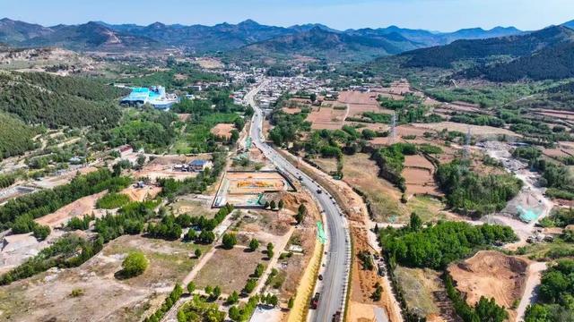 假日旅游收入超1160万元，济南这个街道凭何闯入城市后花园赛道