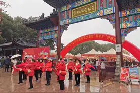 品年味 享佳节｜江苏供销年货大集开市啦！图片