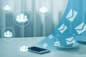 频繁收到账单逾期短信？别信，是诈骗！图片