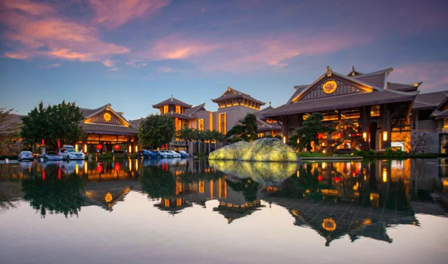 开渔季来昌江！海鲜盛宴+绝美海景，玩法一网打尽，请收藏~