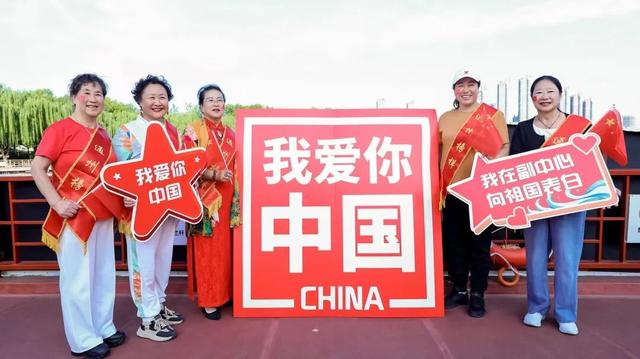 “通州榜样”坐船游览大运河！163条礼遇措施树立文明新风尚