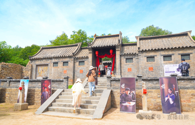 去绣绣家打卡！日照⇆临沂多条旅游线路公布！