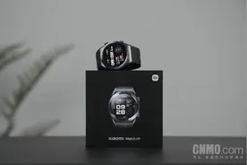 一款外观“平平无奇”的智能手表？小米血压表上手体验图片