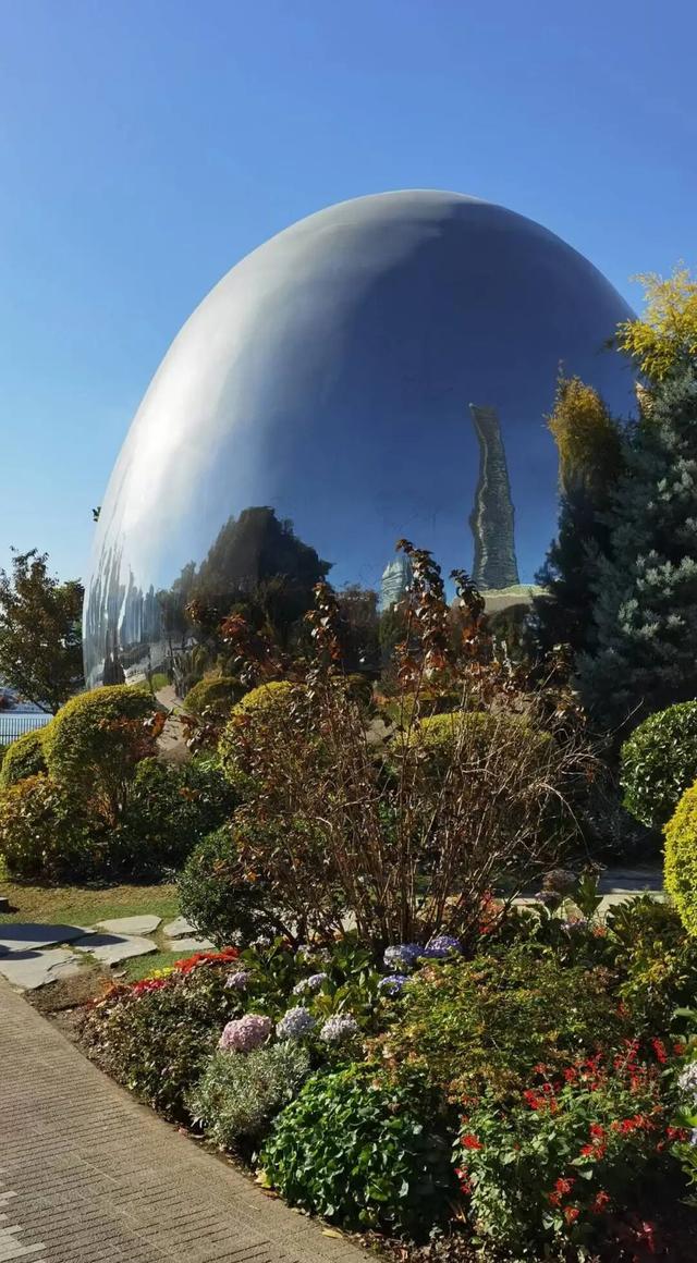 沿途处处是风景！北外滩这条线路您打卡了吗？新媒体粉丝线下活动现场照片来袭