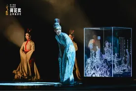 江苏南京：以文艺精品书写时代答卷图片