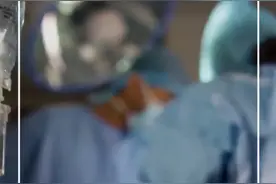 医学生称苦熬8年换不来博士帽，医学生培养周期该缩短吗?图片