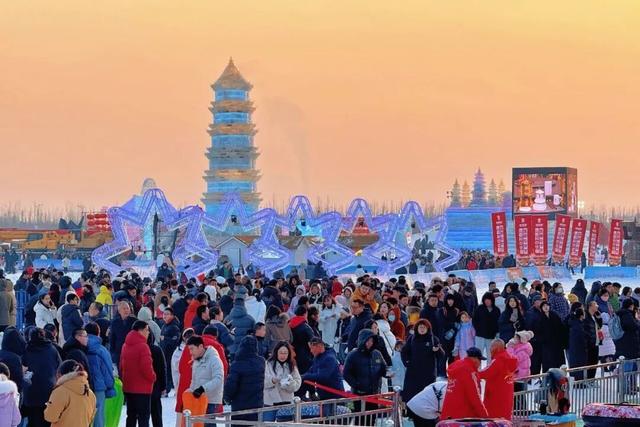 2026的呼和浩特：要打卡，更要你留下！