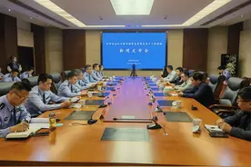 推动发展办实事，扬州公安发布服务保障高质量发展十二条措施图片