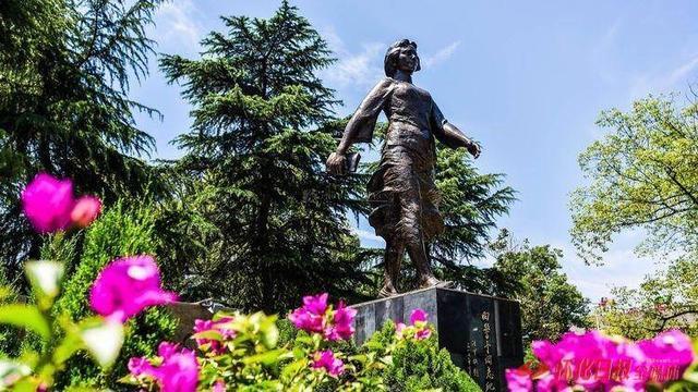 世界那么大好想去怀化丨湛湛秋水兮上有枫——溆浦赏秋系列文旅活动吸引八方游客