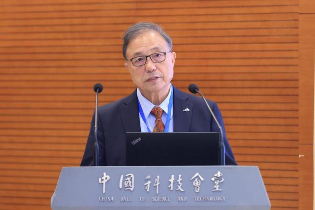 数字地球、大数据和AI促进可持续发展：《数字地球支撑可持续发展目标倡议发布