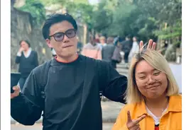 李雪琴实控工作室缴纳社保人数是0图片