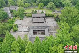 合肥市“同心之旅”统战文化体验线路发布图片