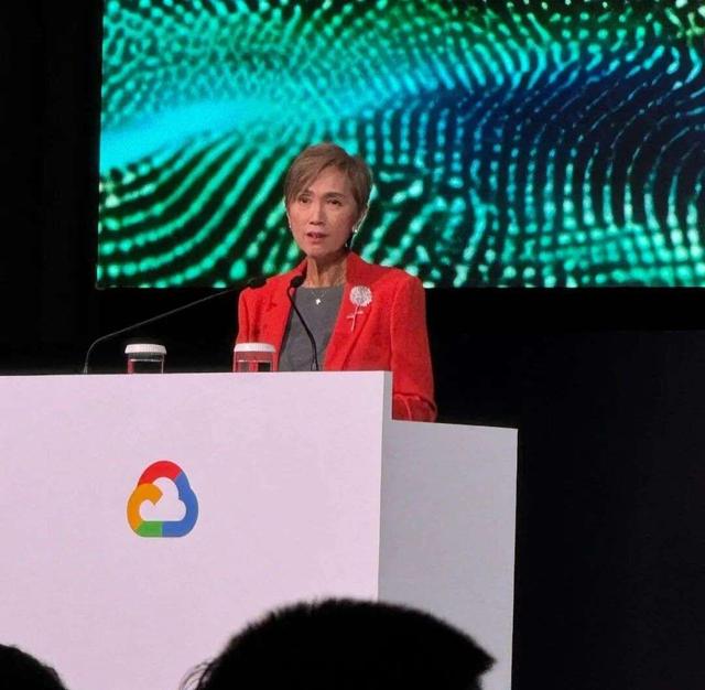Google Cloud CEO到访新加坡，AI亚洲峰会重磅开幕，释放这些重要信号
