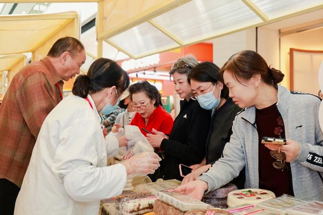 最新资讯-又是一年重阳至，在上海过新鲜、诗意的中国传统节日(4)